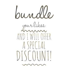 Bundle !!
